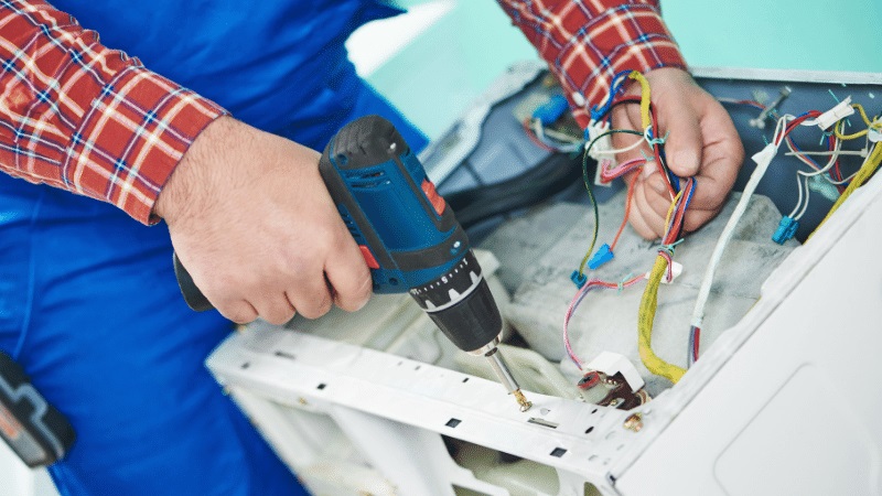 Bornova Viessmann servisi orijinal yedek parça kullanımı